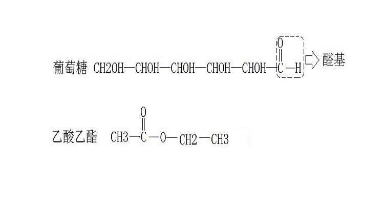 醋酸分子式（醋酸的化学式）